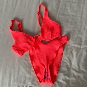 ASOS One Size Bikini